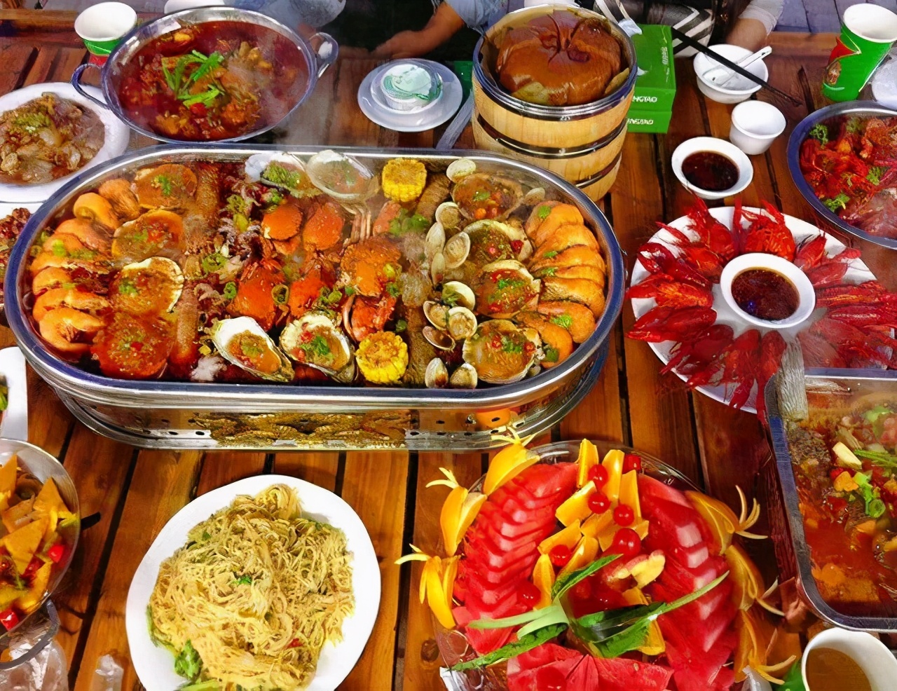 新马泰十日游的体验感想,新马泰旅游美景体验