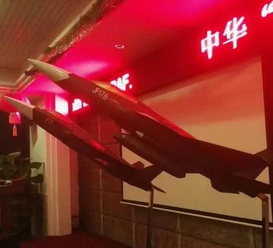 jf20单发隐身战斗机,中国中型jf17隐形战斗机