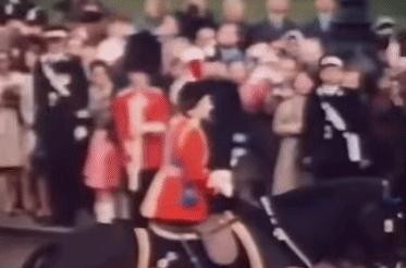 英女王下令封杀50年！王室私生活*片禁**遭泄露，百万人在线吃瓜