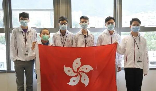 再胜,中国imo金牌得主去向