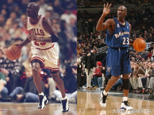 nba球星长高方法,进入nba还长高的球员