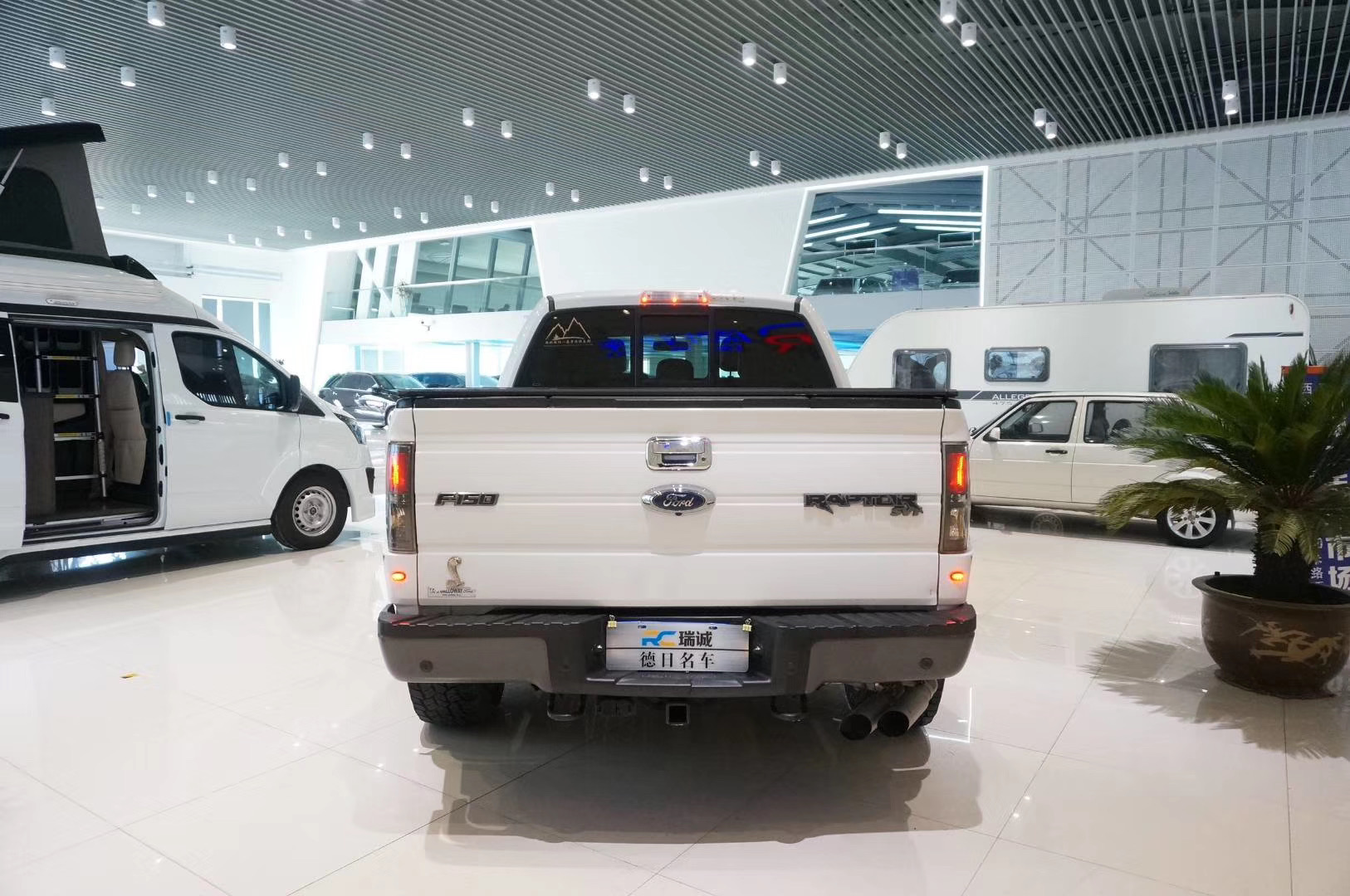 福特猛禽f150报价2014款皮卡,福特猛禽f-150二手车柴油3.0