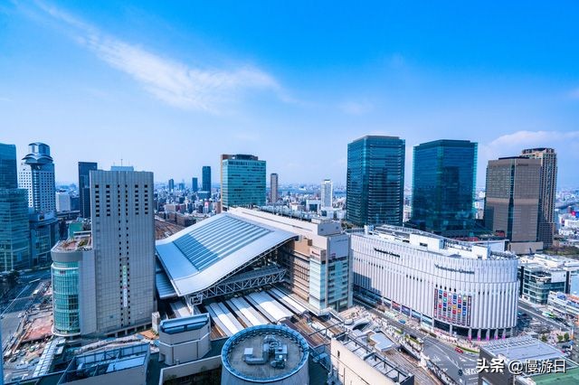 大阪京都交通攻略,大阪关西机场如何快速过关