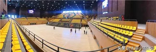 距离二青会还有22天，一睹这些比赛场馆的颜值！