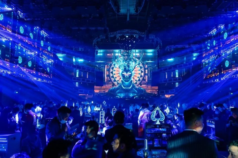 海上帆船酒吧,七星级帆船酒吧