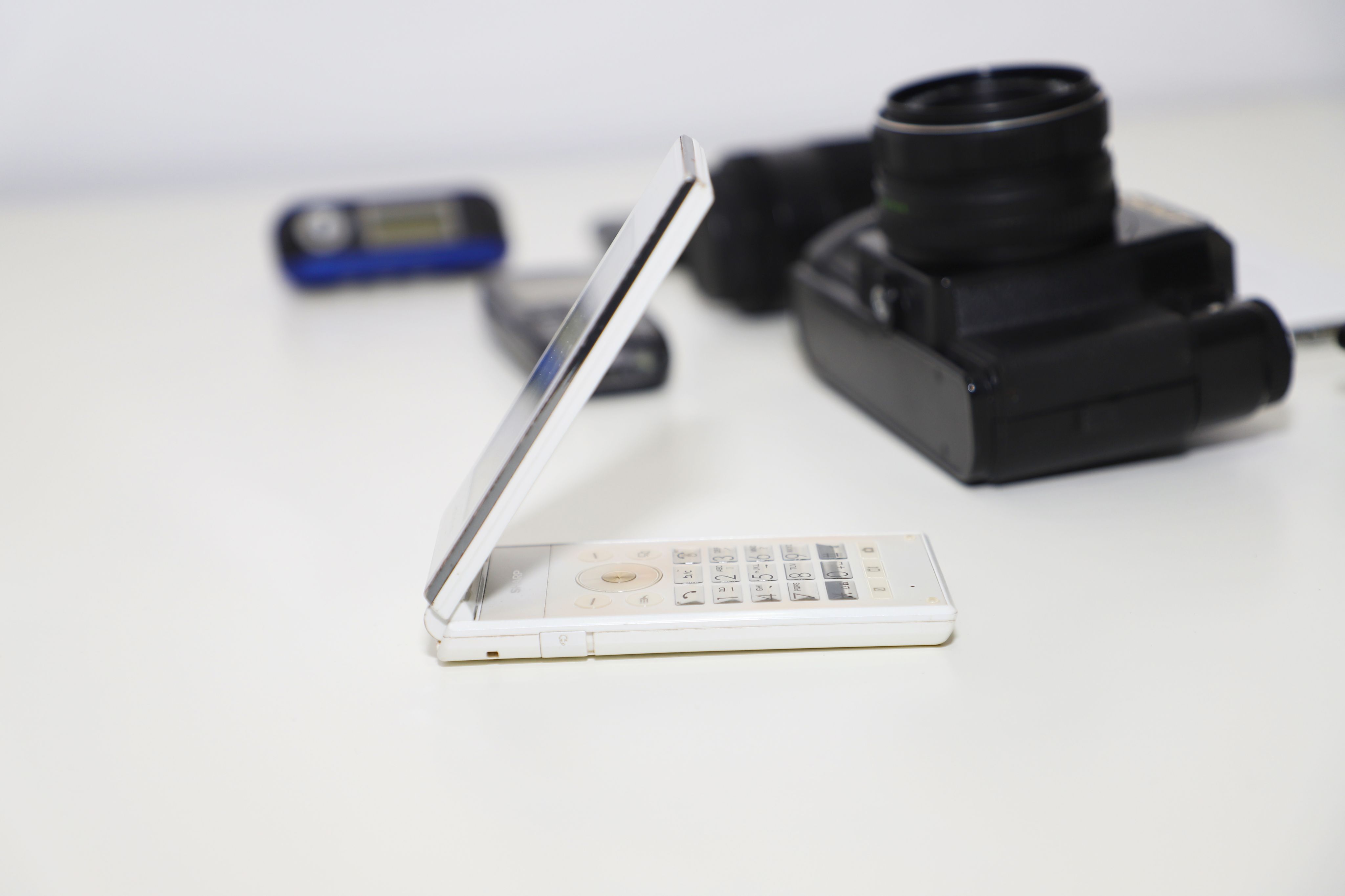 盘点那些记忆中的数码产品,那些被淘汰的数码产品你认识吗