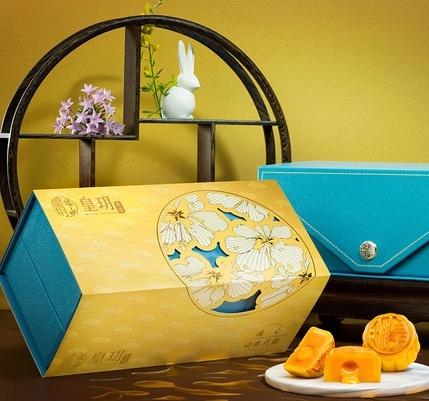 好吃的月饼零食有哪些,经典月饼必吃