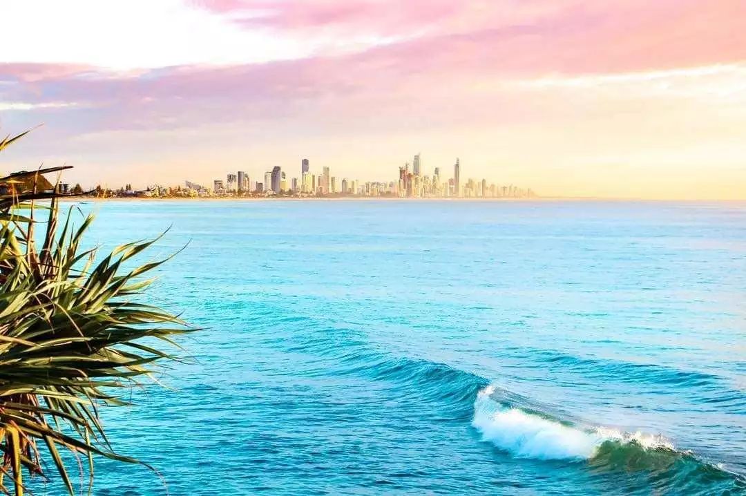 澳洲黄金海岸自助游攻略,澳洲黄金海岸游乐园必玩项目