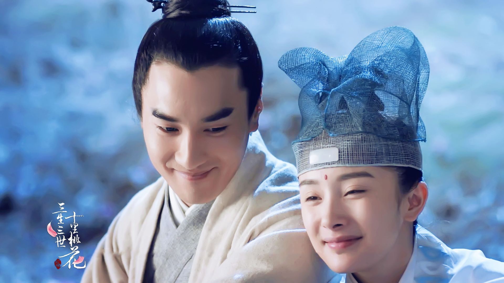 提高桃花运的风水,桃花运水晶