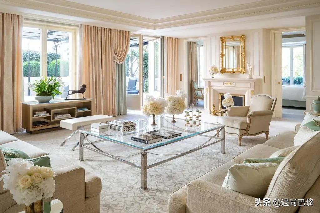 法国尼斯度假豪华酒店,欧洲十大顶级度假酒店