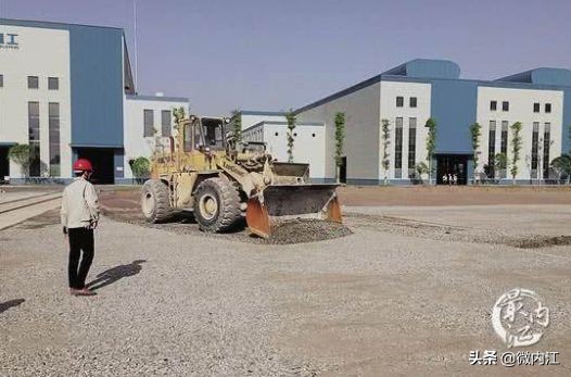 内江增长迅速,内江继续前进