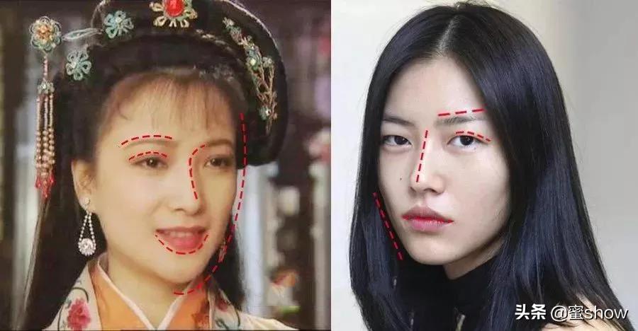 同样是异域美人，为啥她们的路人缘差这么多？聊聊人缘的秘诀