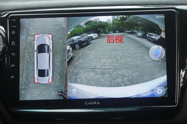 卡仕达360t8安装视频,卡仕达360全景车机弊端