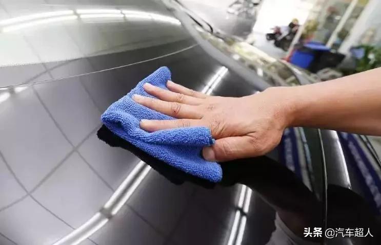 镀晶打蜡和镀膜哪个好,打蜡和镀膜和镀晶哪个更靠谱