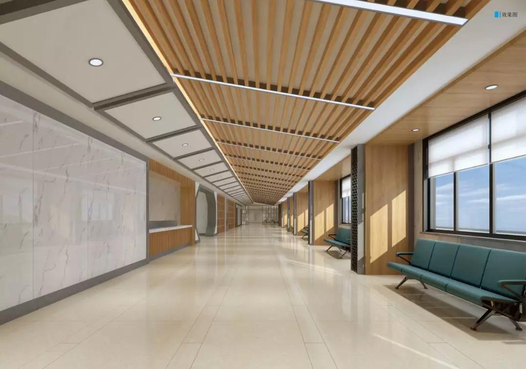 南浔康复医院项目,南浔中心城区旧城改造工程项目