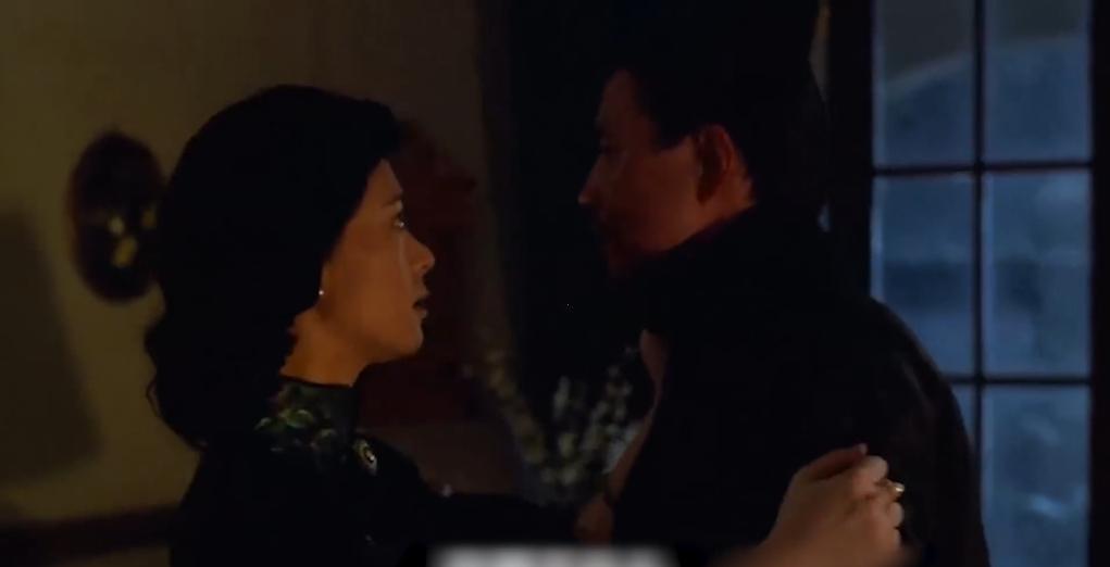 贫贱女子贪图富贵嫁入豪门，却与小叔暧昧逼死残疾丈夫：《怨女》