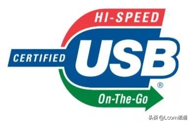 usb标志符号是什么,usb接口标志大全