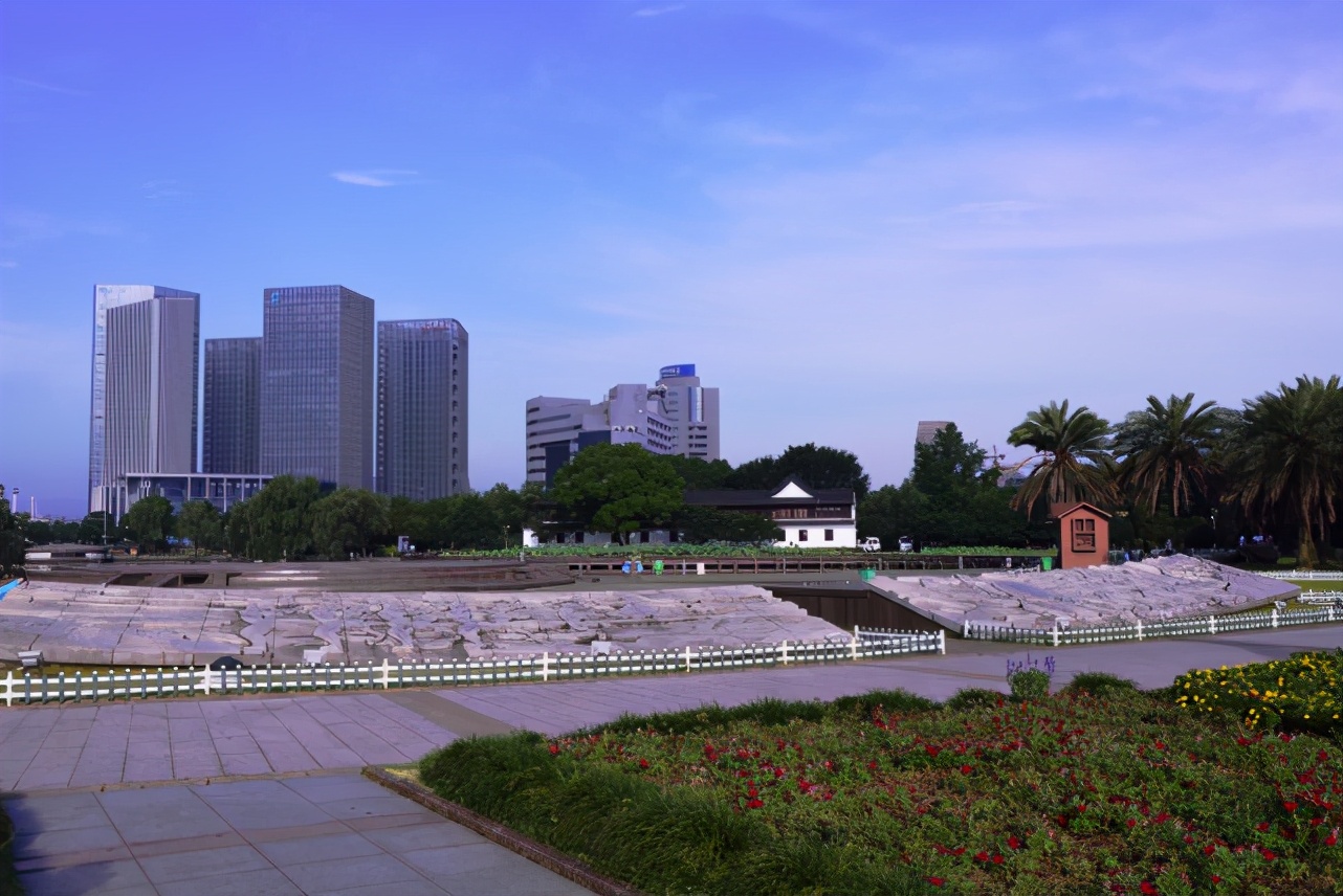 浙江台州这个城市好吗,为什么台州名气比温州大