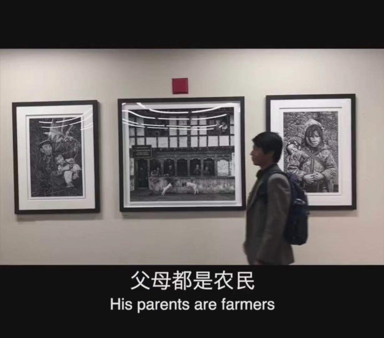 辍学12年，干过矿工：他却让蒙特雷大学竖起缅甸的*旗国**，凭什么