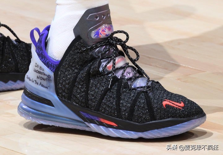 2019nba上脚球鞋排行,2024nba上脚最多的球鞋榜单