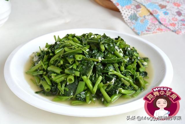 天冷最爱吃下饭菜，5道家常炒菜，做法简单，营养美味真香