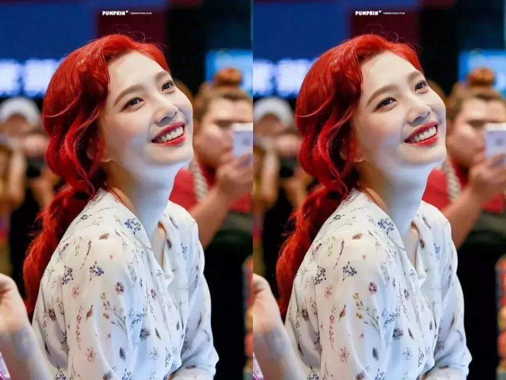 适合自己在家染的发色,今年最流行的发色染了就不想换