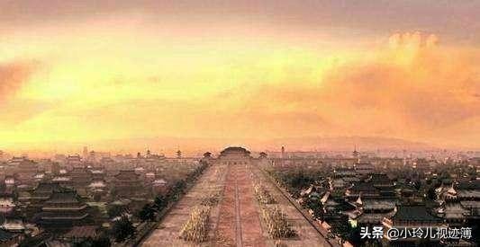 杨贵妃秘史杨玉环生母,梦回大唐杨玉环秘史