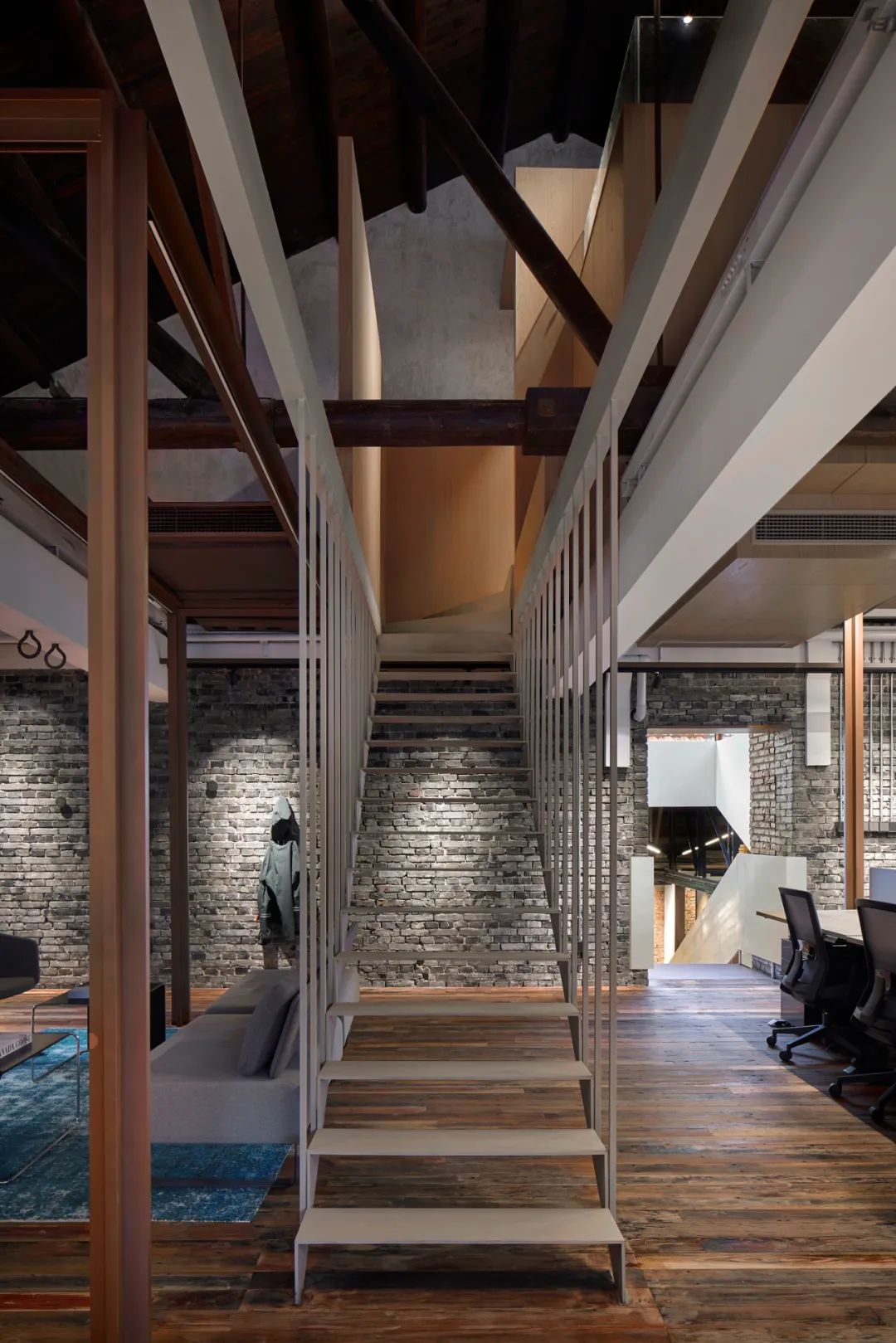 全球最佳办公楼排名,世界最好办公空间