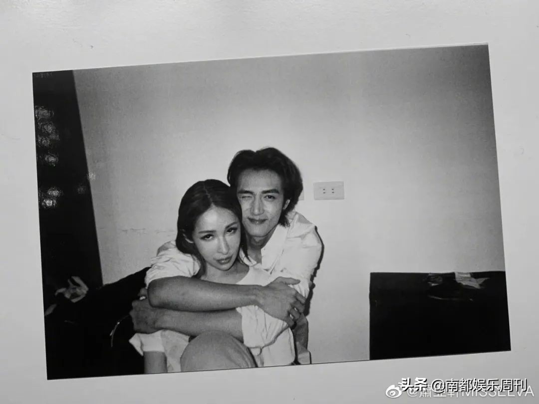 潇洒小姐并不潇洒，“鲜肉菩萨”人设崩塌？