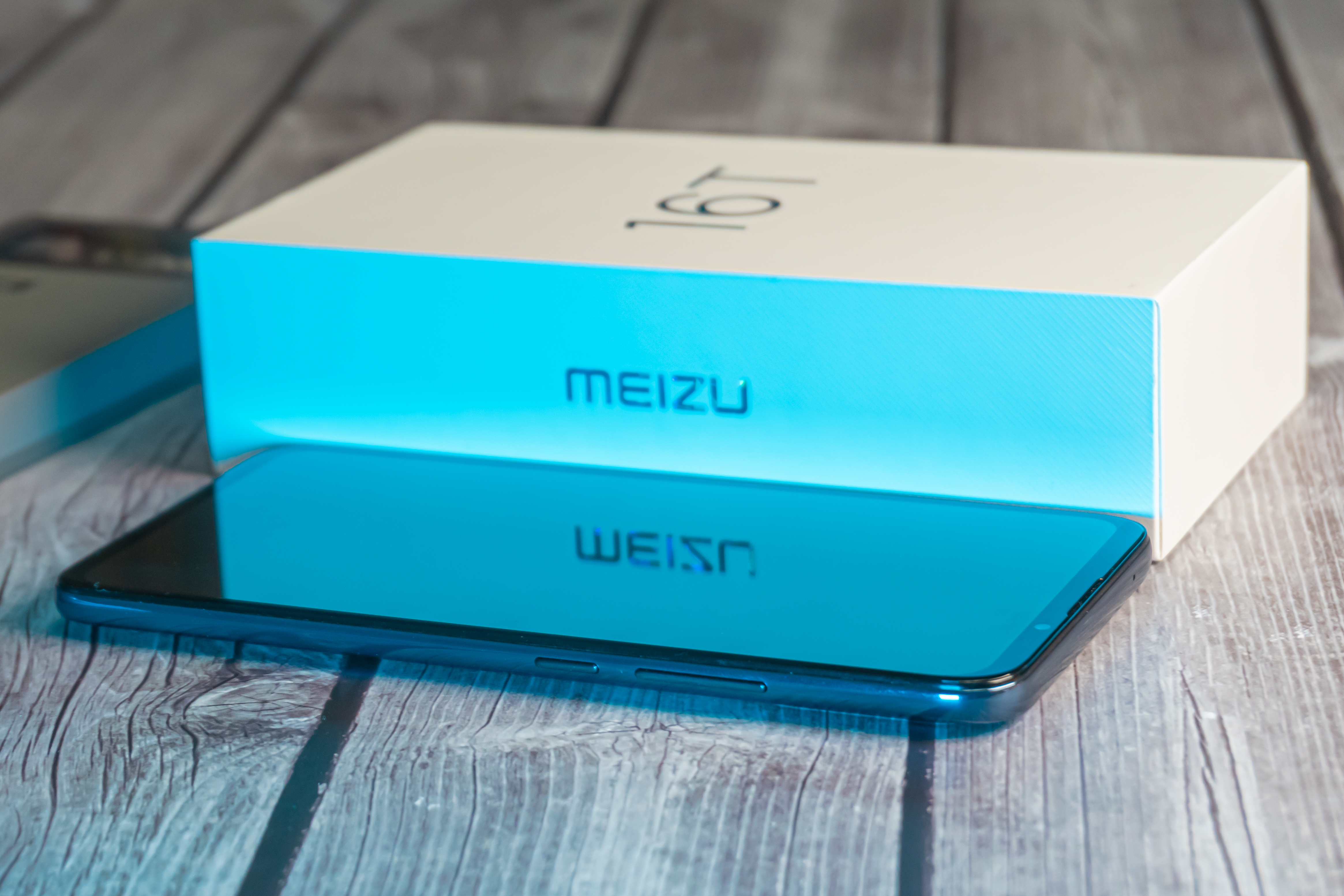 魅族16t大屏旗舰发布,魅族16t拍照效果怎么样