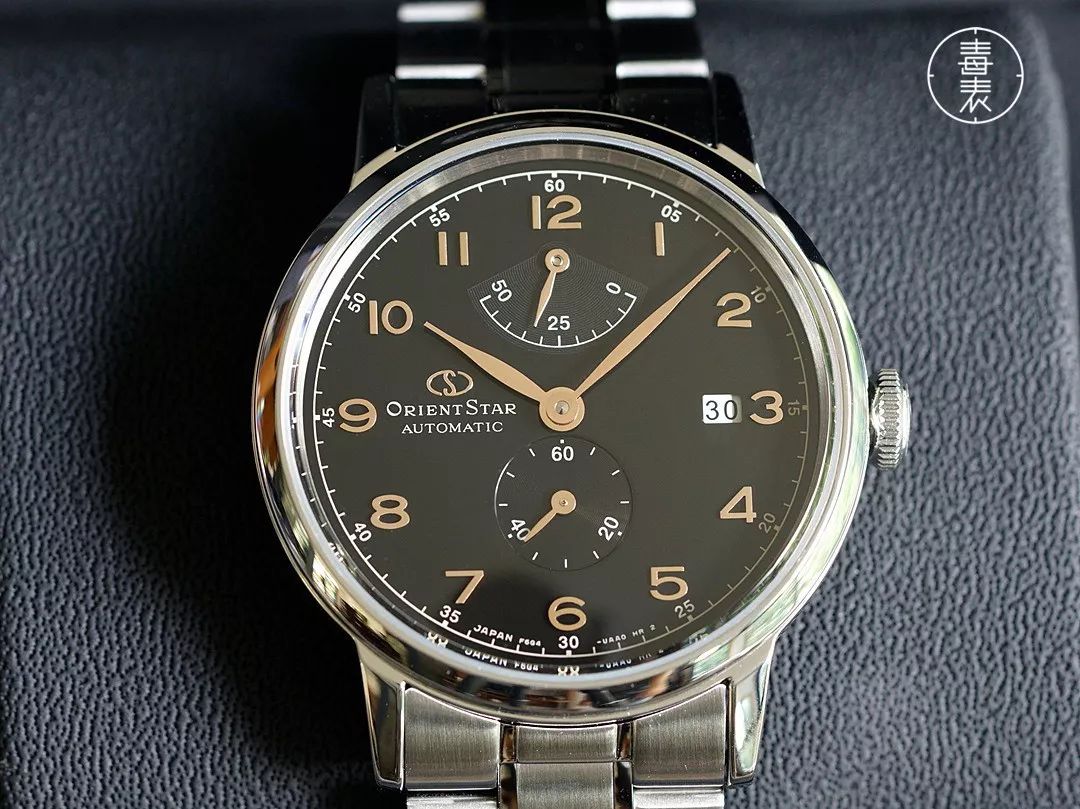 双狮表好还是西铁城的好,双狮东方星什么档次