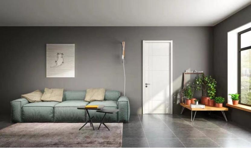 tata木门静音门,静音木门和普通门的区别