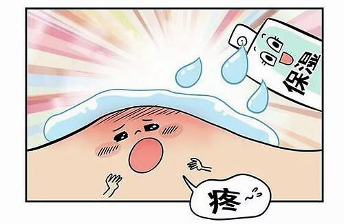 跨过这3道坎，消除痘痘肌