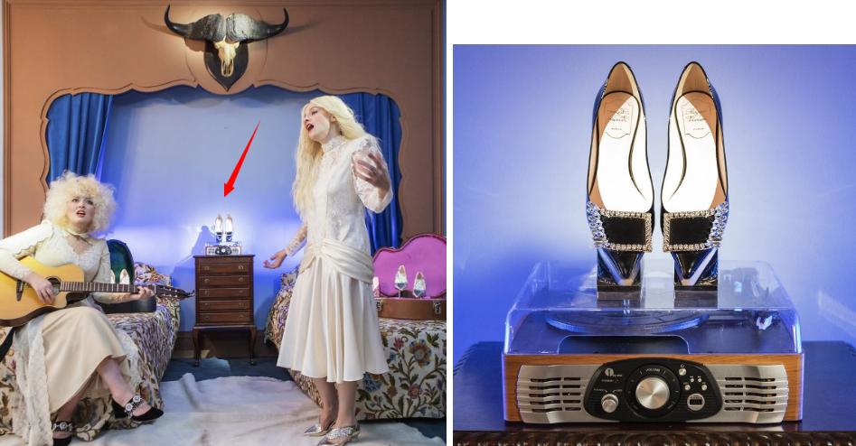 怎样炫耀自己的新鞋子,如何优雅的炫耀新买的鞋子