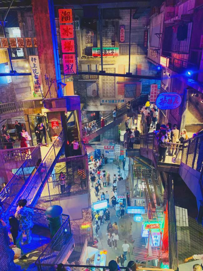 深度观察湖南长沙,长沙网红走向顶流之路