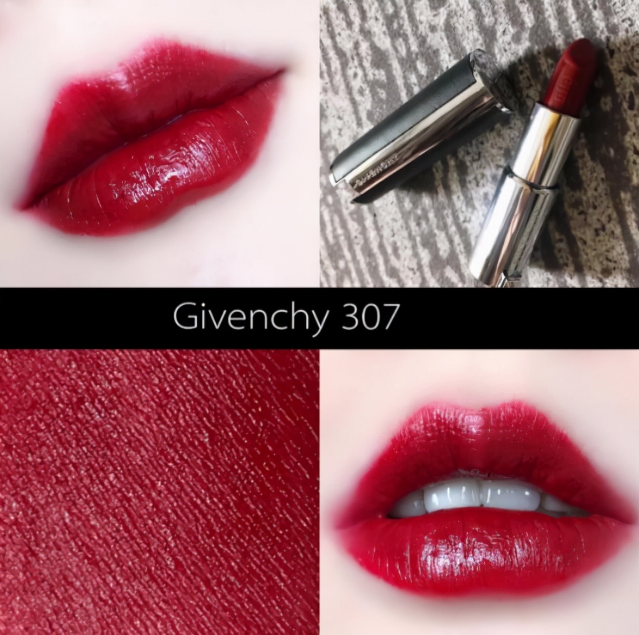 新手口红推荐选对口红质地很重要,什么口红最好看实用又持久