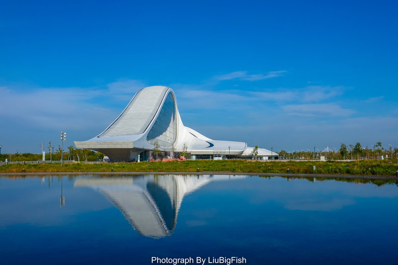 哈尔滨11月吃喝玩乐攻略,今夏哈尔滨旅游全攻略