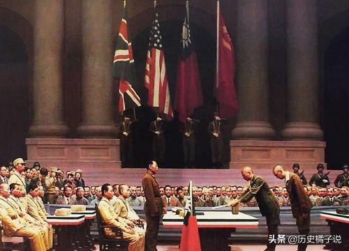 二战时被原子弹炸毁的广岛图片,历史记录二战日本广岛原子弹事件