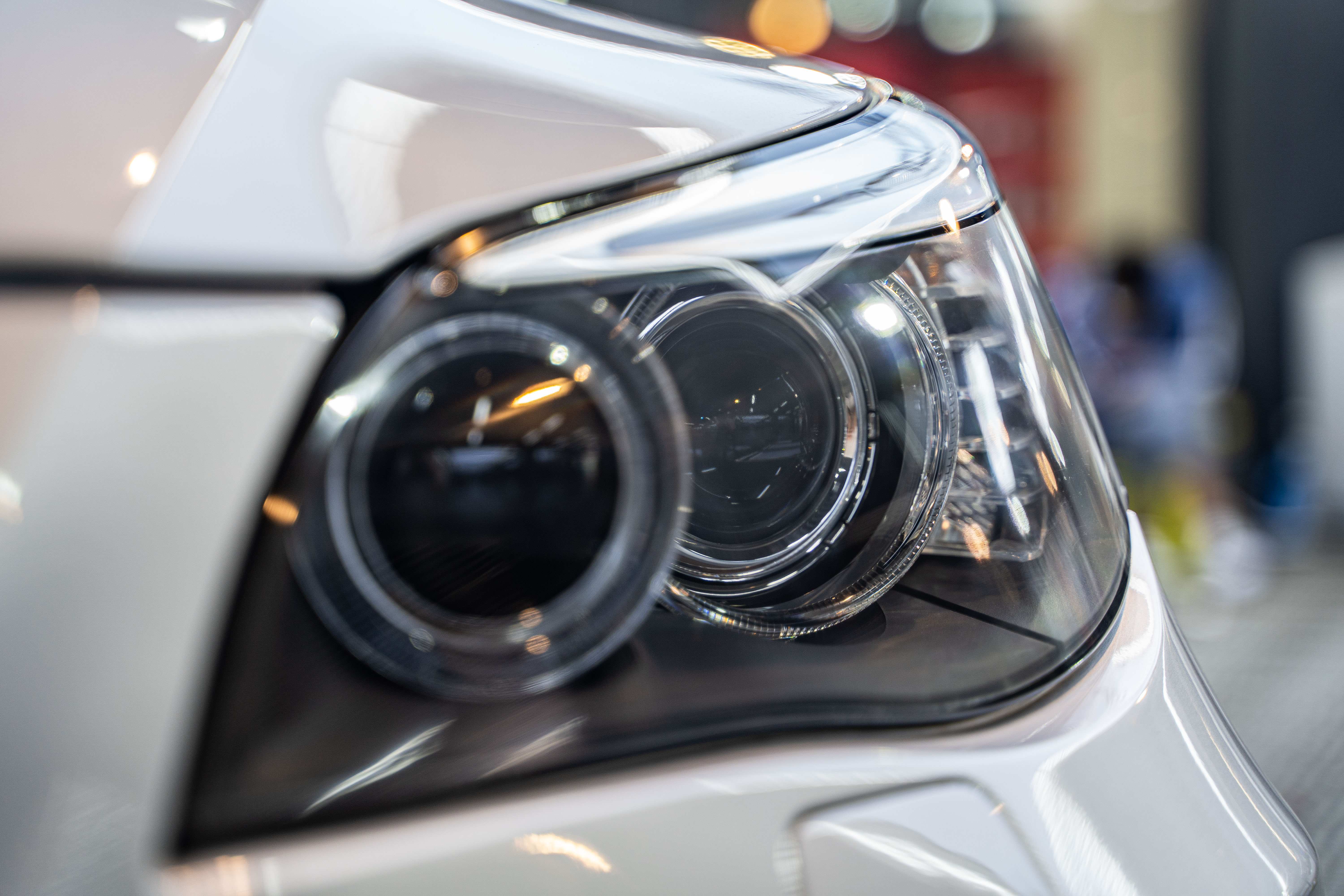 翻新改造日记,翻新宝马e66