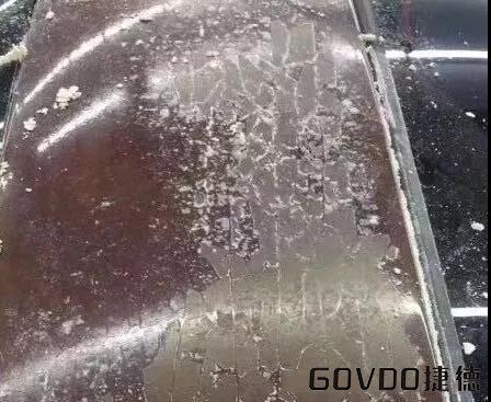 隐形车衣——漆面透护膜（PPF）