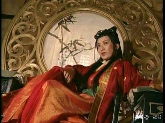 武侠剧十大最惨人物,武侠剧中最惨主角排名前十