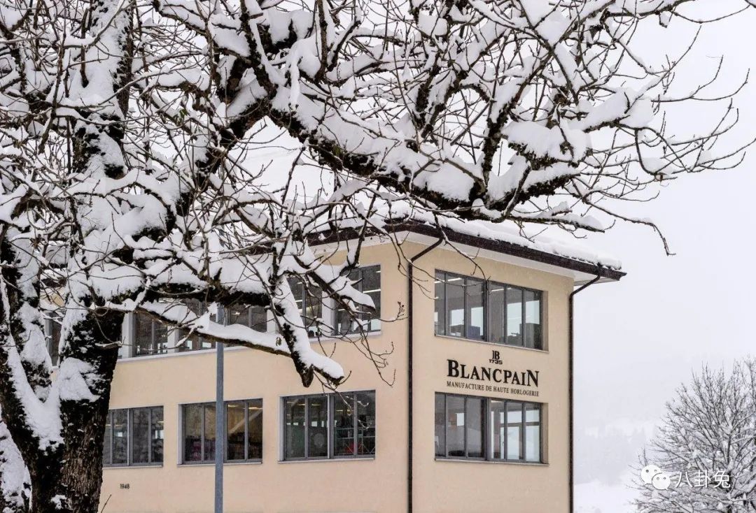 宝珀swatch双扣,宝珀blancpain系列手表