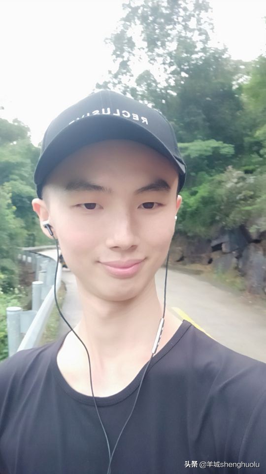 南昆山亲子游,人间仙境南昆山