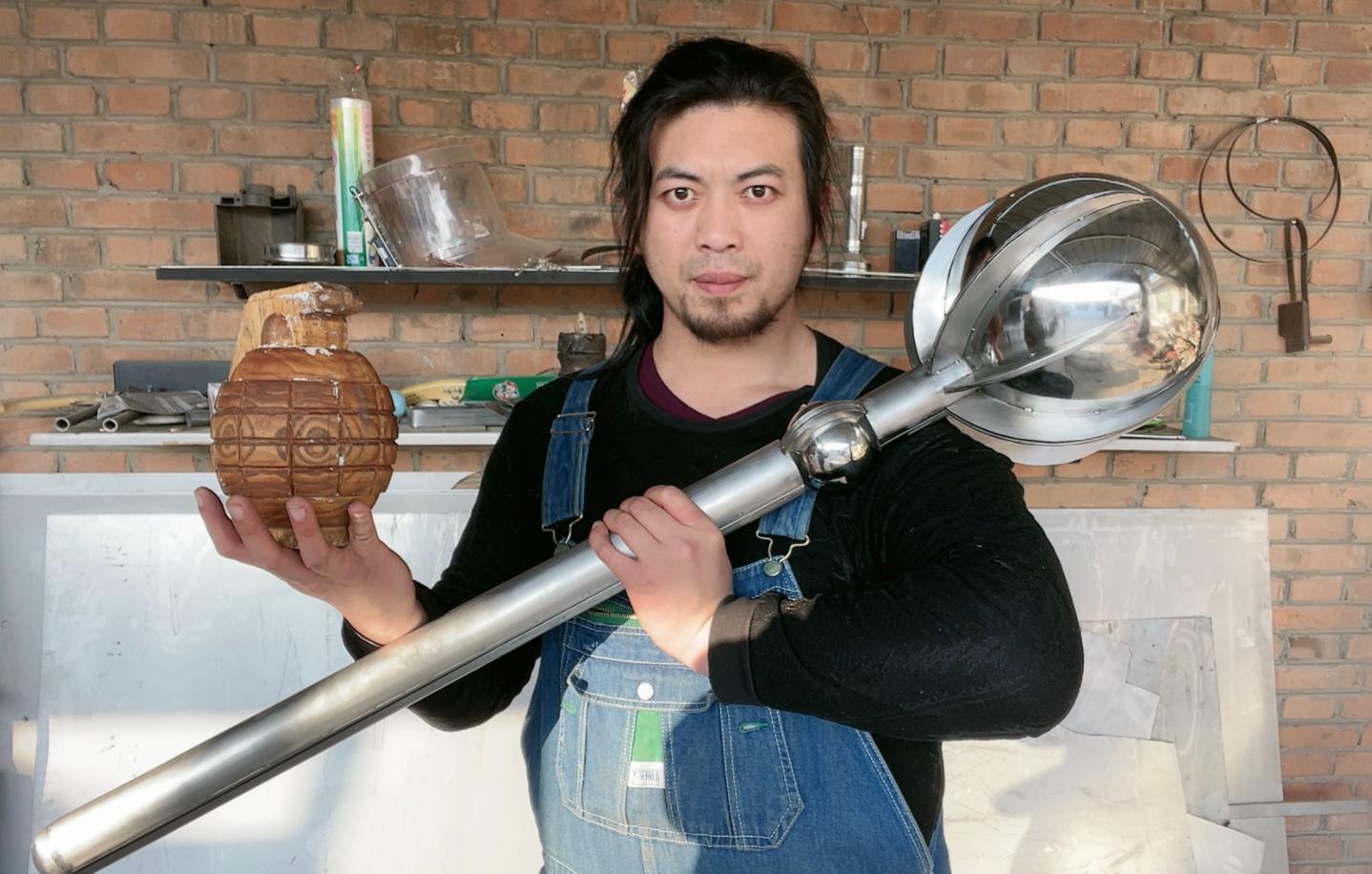 风波过后手工耿恢复更新，B站粉丝重回500万