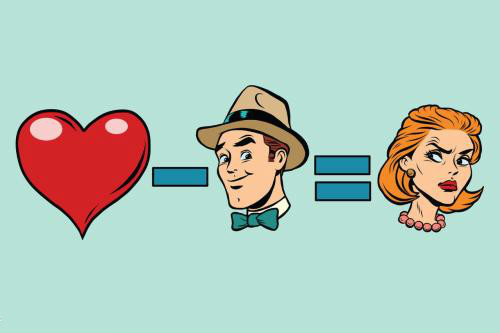 夫妻吵架心理怎么调节,夫妻之间吵架的十大问题