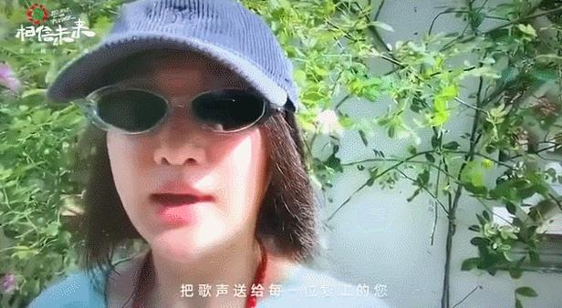 娱乐爆料社刘敏涛,娱乐圈有多会演