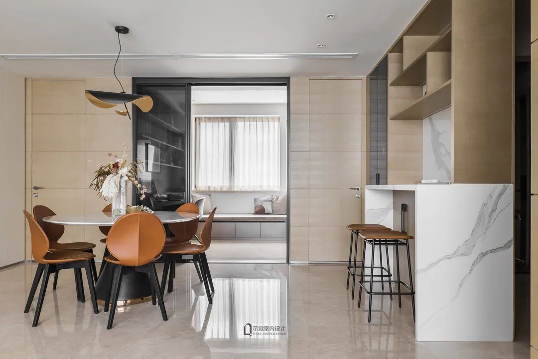 示觉设计事务所,示觉装饰设计工程有限公司