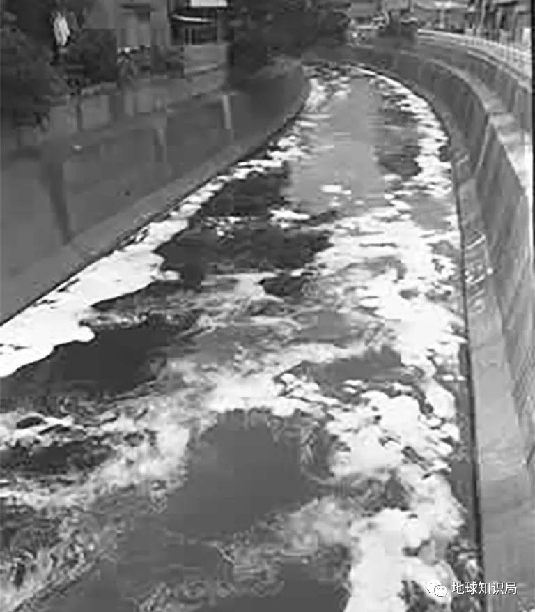 日本现在污染的真实现状,日本污染实际情况