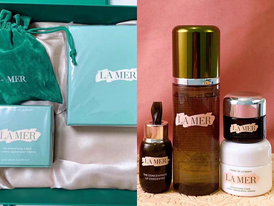 海蓝之谜经典面霜抗老吗,海蓝之谜面霜是抗老还是修复