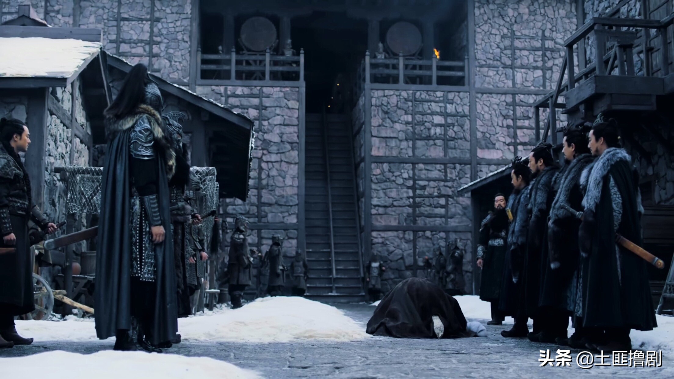 九州缥缈录未播片段,九州缥缈录第二部什么时候开播